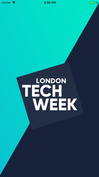 London Tech Week