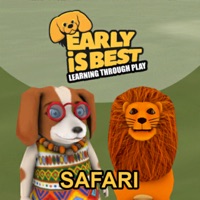 EIB - Safari pour PC