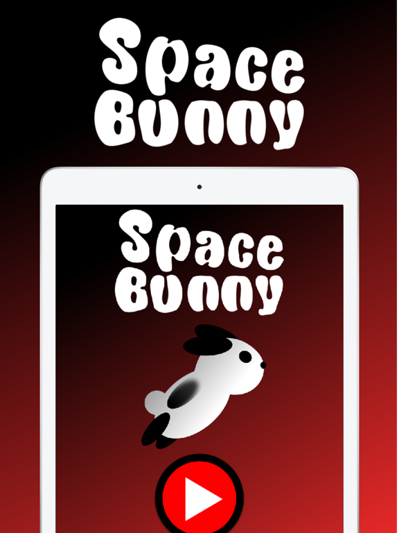Space Bunny! Screenshots