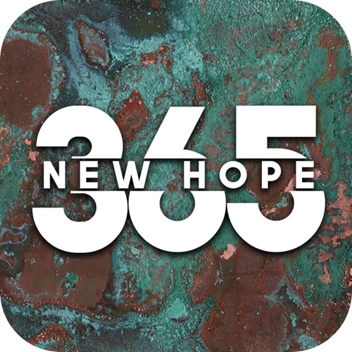 New Hope Round Rock icon