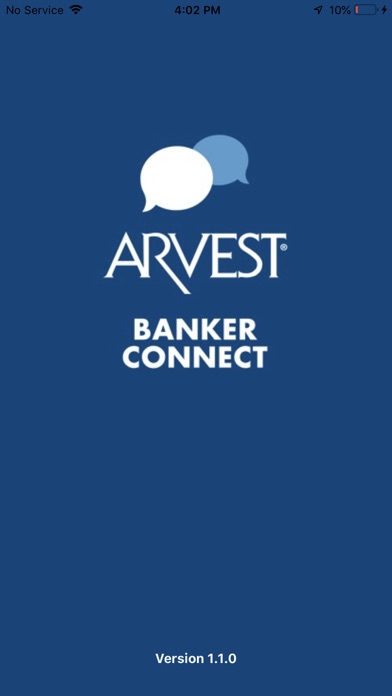 How to cancel & delete Arvest Banker Connect from iphone & ipad 1