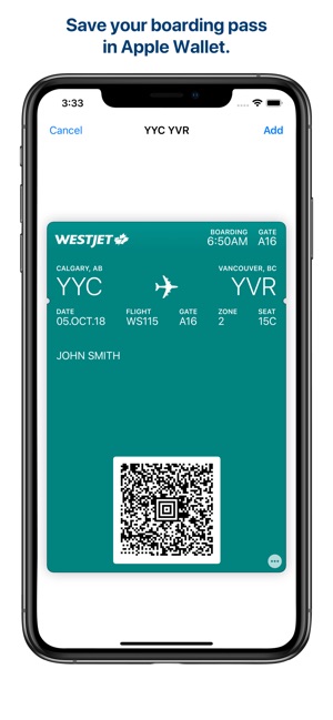 WestJet(圖4)-速報App