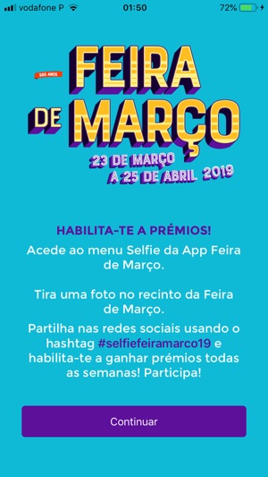 Feira de Março(圖1)-速報App