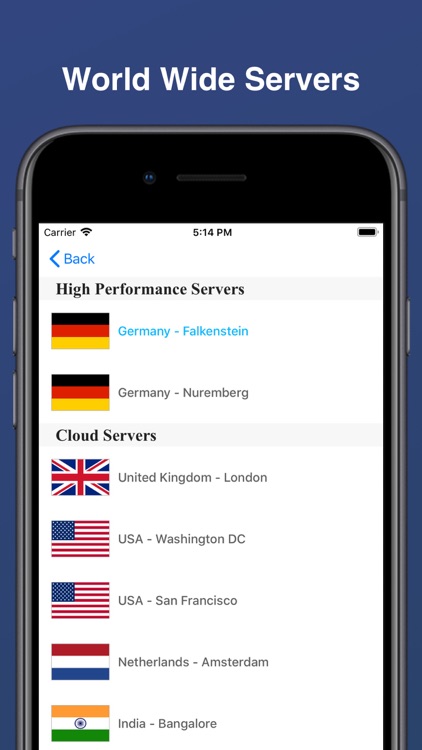 Best VPN 2019 - Tegant VPN