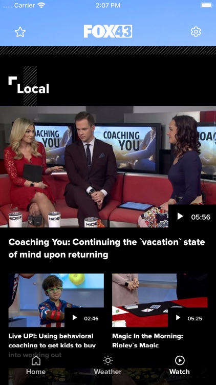 WPMT FOX43 News for Central PA