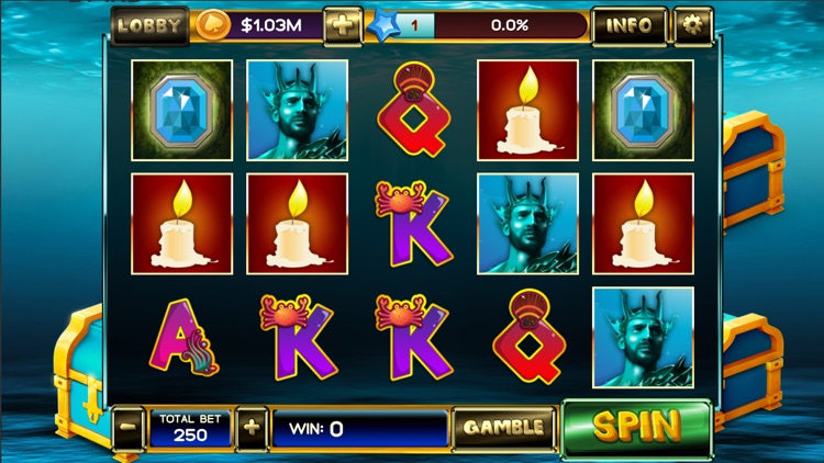 Vegas Cash Insanity Slots screenshot-3