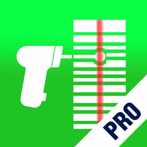 Inventory Pro for Manufacturer