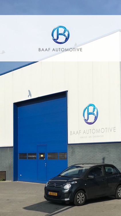 Baaf Automotive