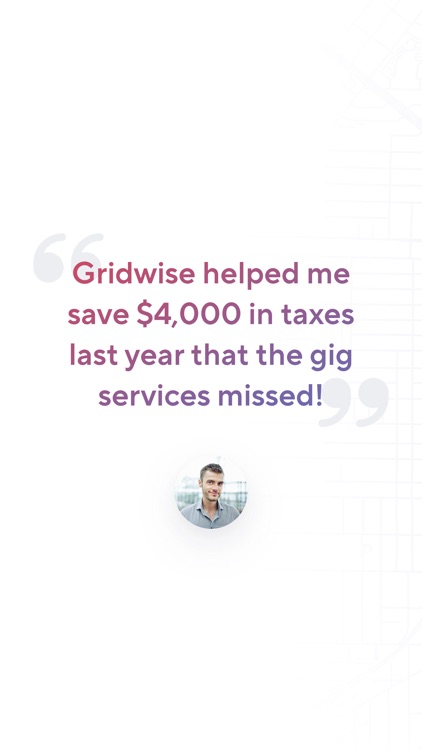 Gridwise: Gig-driver assistant
