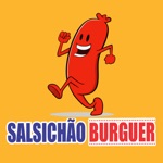 Salsichão Burguer