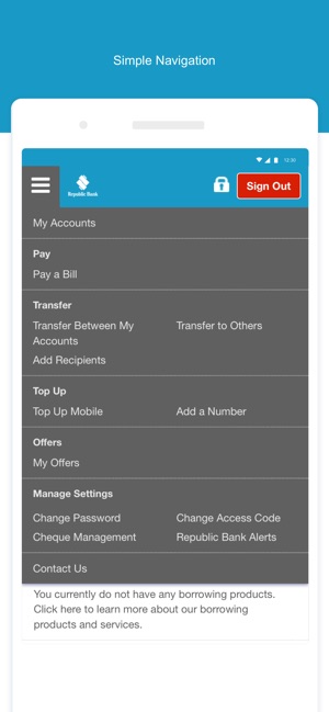 Republic Bank Caribbean On The Republic Bank Caribbean On The
