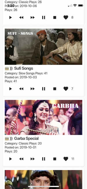 SangeetMala(圖3)-速報App