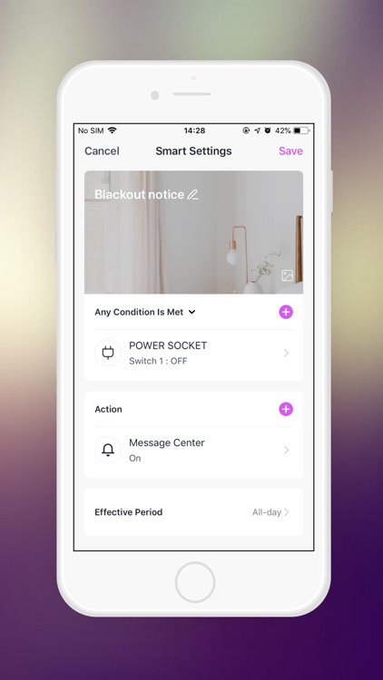 SOOFI SMART screenshot-4