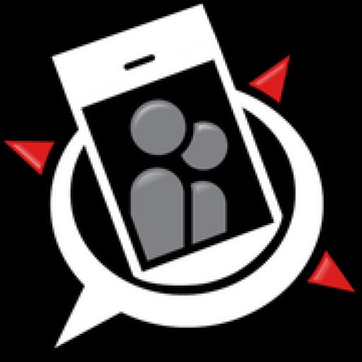 CallProof CRM Icon