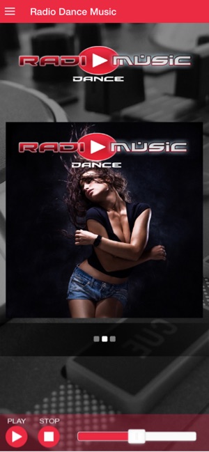 Radio Dance Music