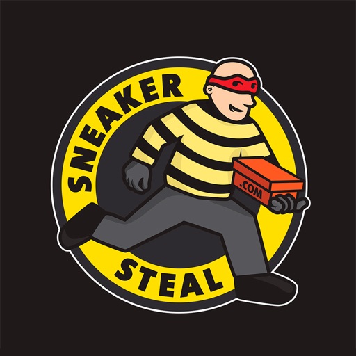SNEAKERSTEAL