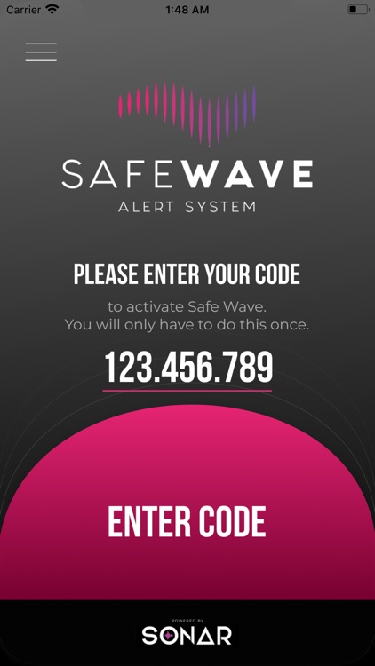 SafeWave