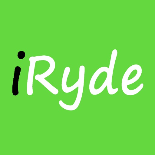 iRyde Driver