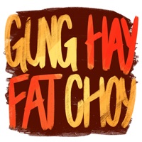 Gung Hay Fat Choy! Stickers apk