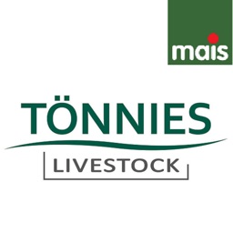 Tönnies Livestock App