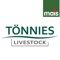 Mit der Tönnies Livestock App können für Landwirte, Tierärzte und weitere von der MAIS GmbH oder der Tönnies Livestock GmbH eingerichtete Nutzer mit den jeweils