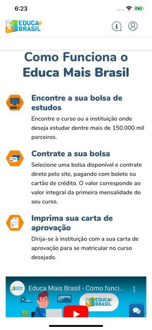 EDUCA + BRASIL(圖6)-速報App