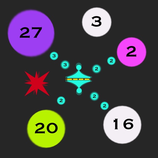 Primr : The prime number game+ icon