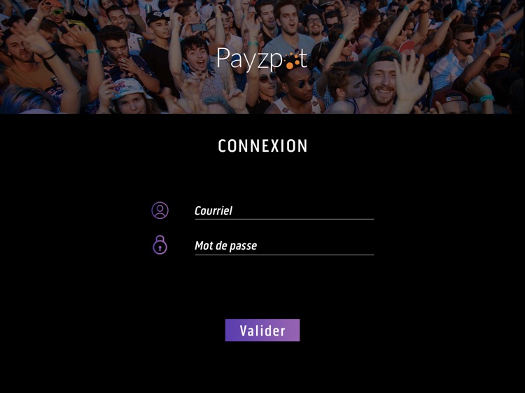 Payzpot pro: LE CENTRAL