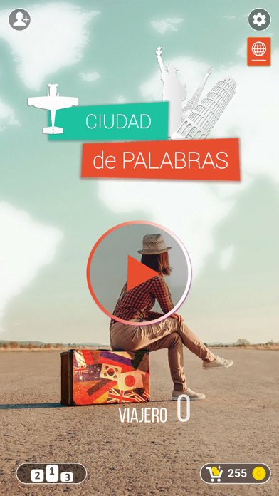Ciudad de Palabras: Crucigramaのおすすめ画像5