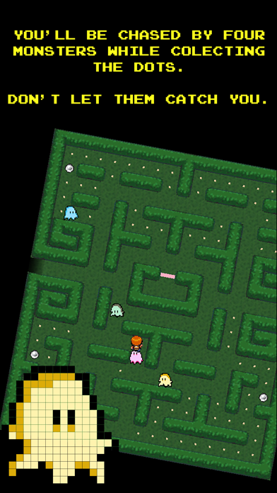 Rotate The Maze screenshot 2
