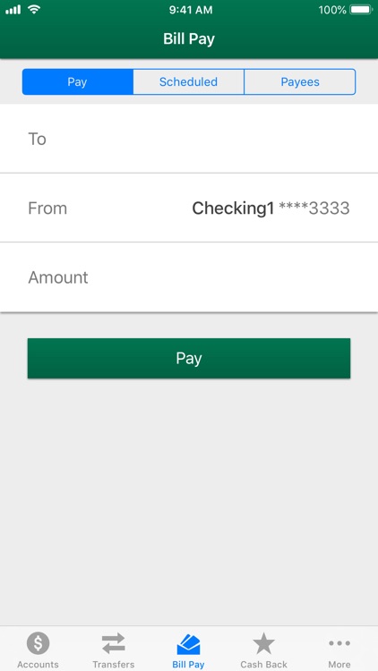 Ottawa Savings Bank screenshot-4