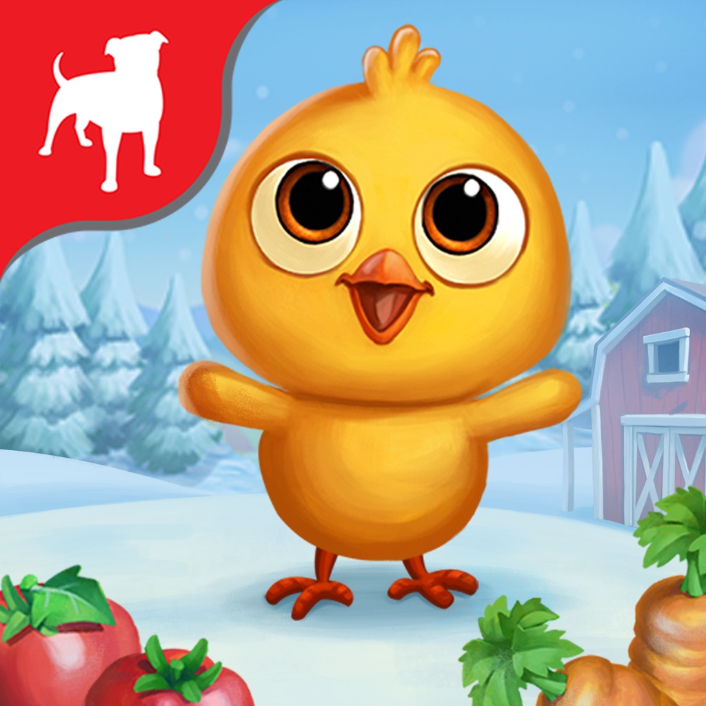 FarmVille 2: Country Escape