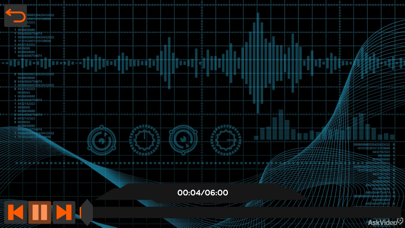 Screenshot #3 pour Sound Recording Course