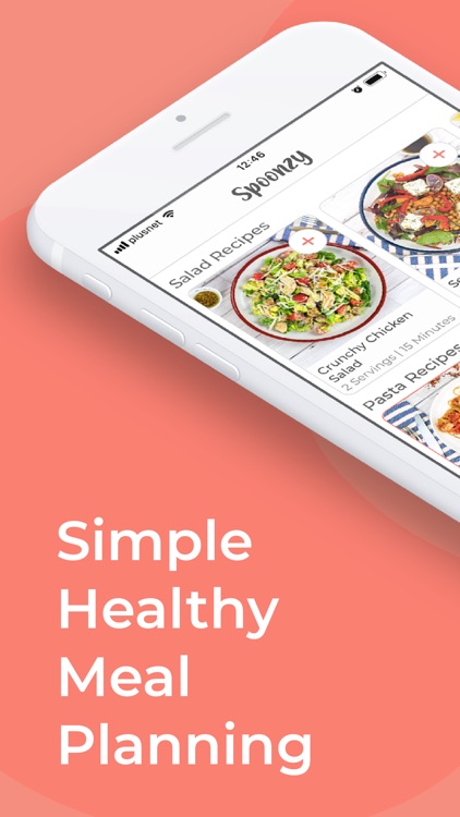 Spoonzy | Healthy Recipes