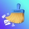 Fast Cleaner is one of the best cleaner apps on App Store