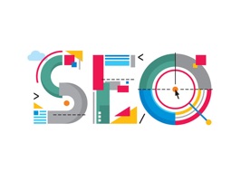 The SEOST is a small sticker, which are show the 36 SEO sticker in cartoon