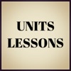 Units Lessons