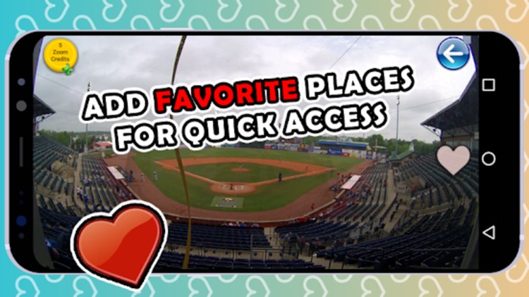 Live Webcam USA: CCTV Cameras screenshot-5