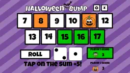 Game screenshot Halloween Bump Addition Game hack