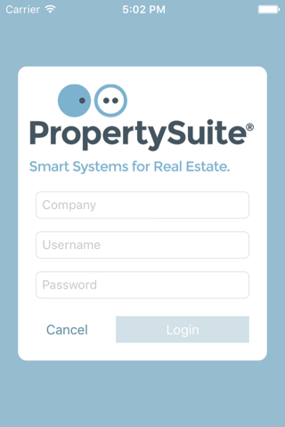 Property Suite screenshot 2