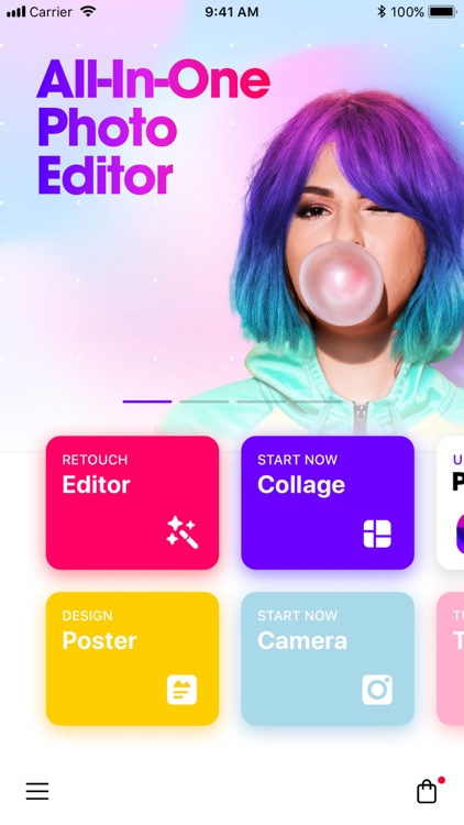Photable- Best Body Editor screenshot-9