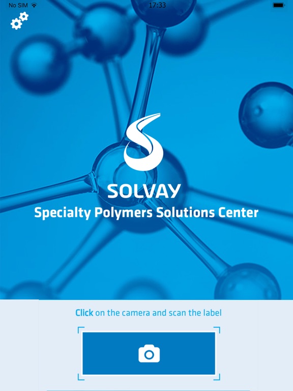 Solvay Specialty Polymers | App Price Drops