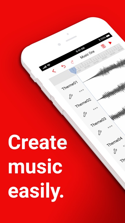 Music Editor: Beat Song Maker