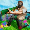 Paintball Battle Royale 2019 - iPadアプリ