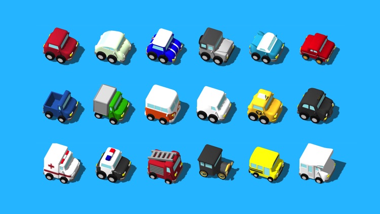 Car Kit screenshot-4