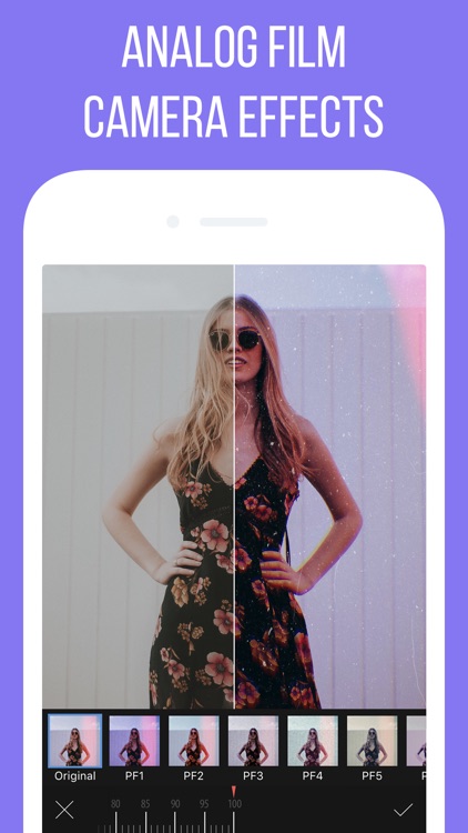 Camly – Photo Editor