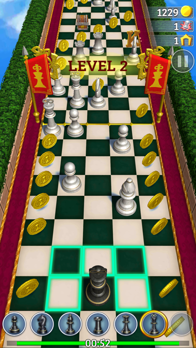 Chessfinity Premium screenshot 1