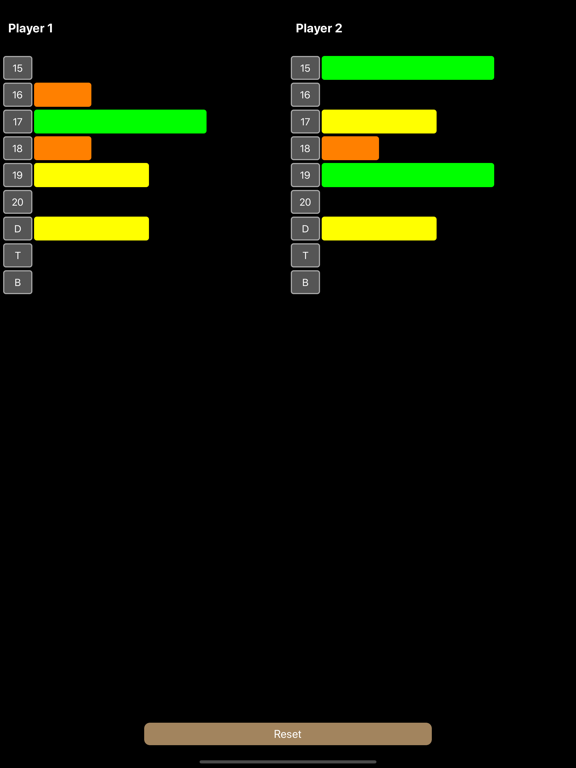 Screenshot #4 pour Killer Darts