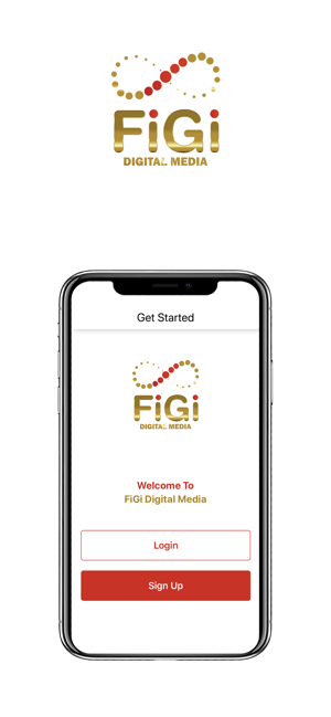 Figi Povider Digital Media(圖2)-速報App