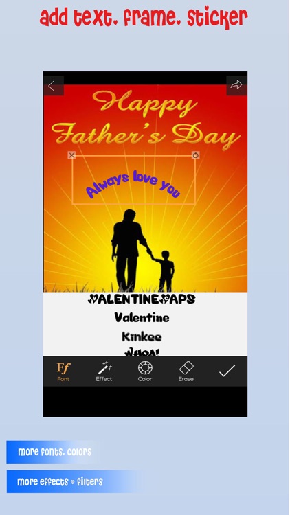 Father's Day Cards - Greetings screenshot-3